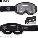 Cyklistické brýle Fox MTB Main