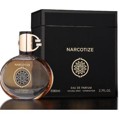 Fragrance World Narcotize EDP 80 ml