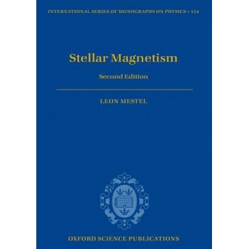Stellar Magnetism