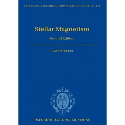 Stellar Magnetism