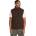 G-STAR Потник G-Star Foundation Liner vest - Brown (Deep Brown)