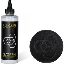 Carbon Collective Sateen Tyre & Rubber Protectant 500 ml