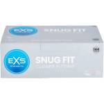 EXS Condoms Snug Fit 144 pcs