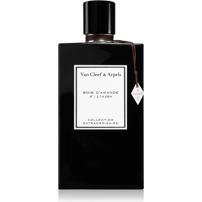 Van Cleef & Arpels Collection Extraordinaire Bois D'Amande parfémovaná voda unisex 75 ml