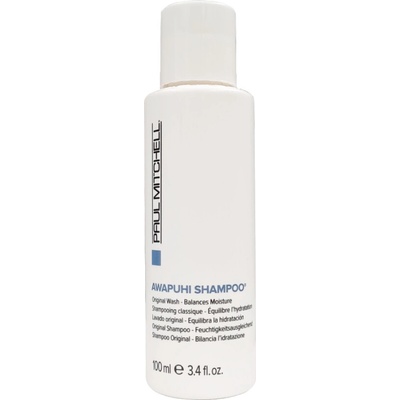 Paul Mitchell Shampoo Awapuhi Super Rich Wash 100 ml