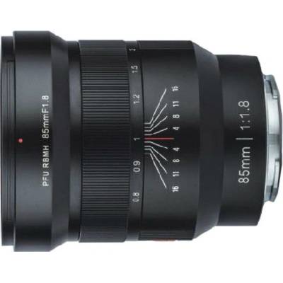 Viltrox Портретен обектив Viltrox FE 85mm f/1.8 MF за Sony E / FE