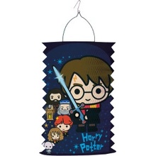 Závěsný lampion válec Harry Potter Fun 28 cm