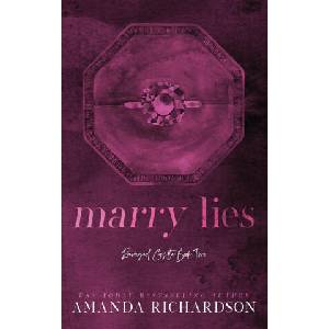 Marry Lies | Amanda Richardson (2023)