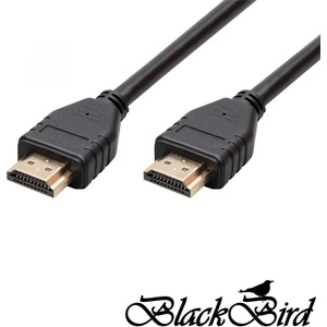 BlackBird BH1521