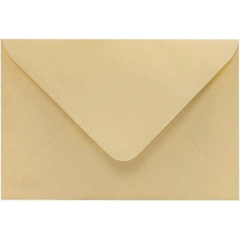 KASKAD Цветни пликове KASKAD LC/6 плик 114x162mm 54 чамов 50 броя 00454 (00454)