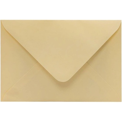 KASKAD Цветни пликове KASKAD LC/6 плик 114x162mm 54 чамов 50 броя 00454 (00454)