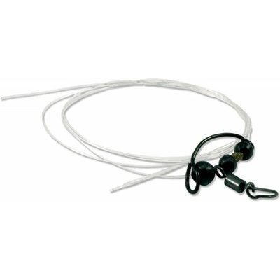 Carp 'R' Us Helicopter Leader Ready 90cm 50lb