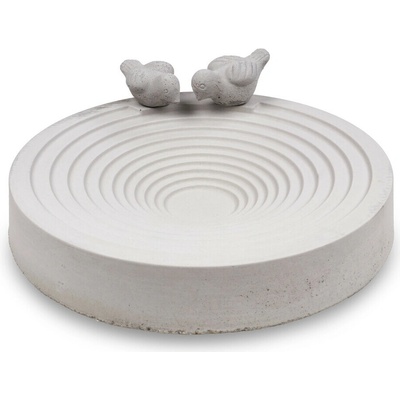 Esschert Design Ptačí pítko z betonu 29 cm
