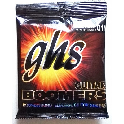 GHS BOOMERS Zakk Wylde