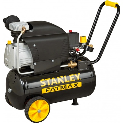 Stanley D 251/10/24 S