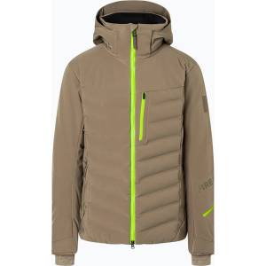 Bogner fire+ice Мъжко скиорско яке BOGNER FIRE+ICE Radek walnut
