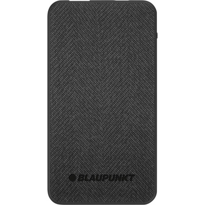 Blaupunkt 5000 mAh čierna