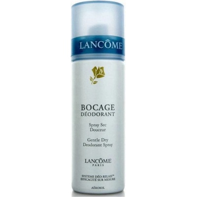 Lancome Bocage Gentle Day deospray 125 ml