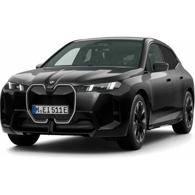 BMW iX xDrive45 M Sport Pro 300 kW