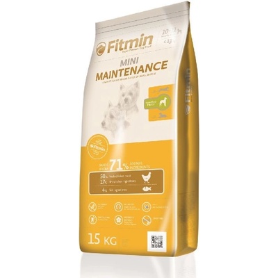 Fitmin Adult Mini 12 kg
