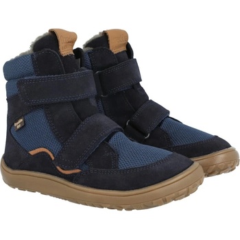 Froddo dětské sněhule barefoot tex winter