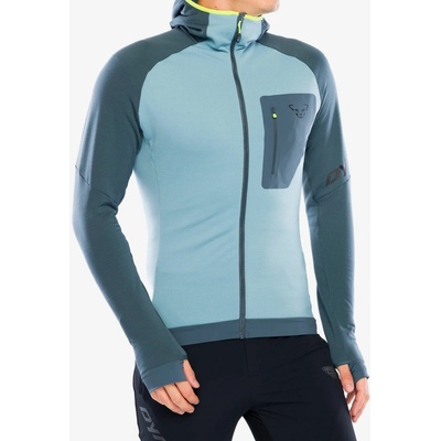 Dynafit Radical Polartec Hooded Jacket Men