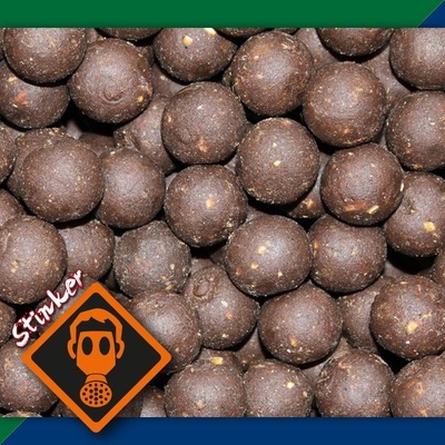 Imperial Baits boilies Carptrack Monster Liver 300g 24mm