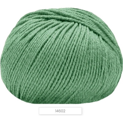 Lana Gatto Merinocot Farba: 14602 MELAV/MIGLIANO