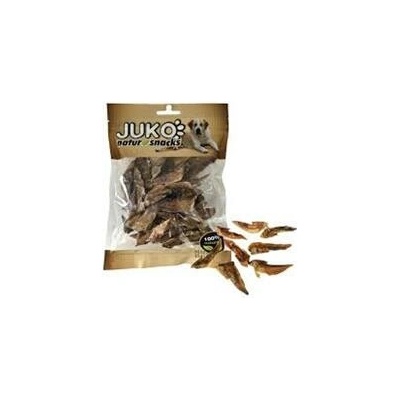 JUKO Křídla kuřecí špičky sušené 100 g