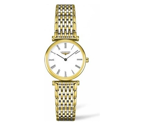 Longines L4.209.2.11.7