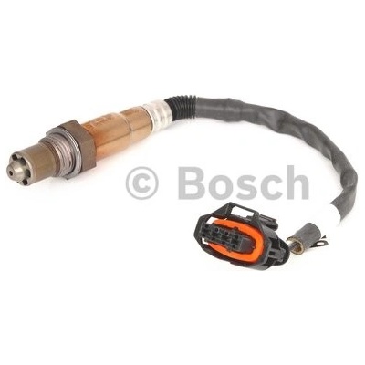 Lambda sonda BOSCH 0 258 006 386