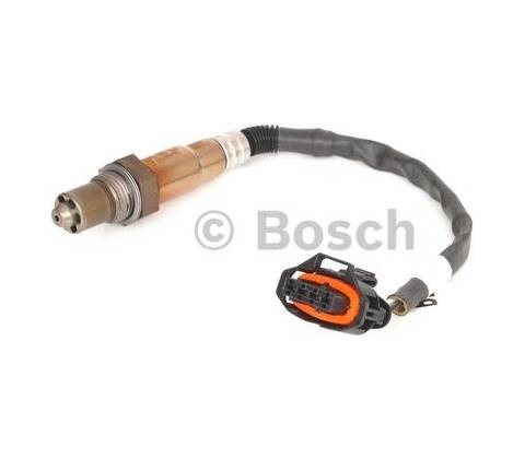 Lambda sonda BOSCH 0 258 006 386