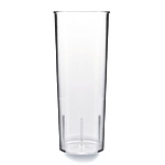 RK-PREMIUM RK-Чаша за коктейли 1000ml. Ø9.6xh24cm поликарбонат ПРОЗРАЧНА (RT. C100) (0151535)