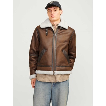 Jack & jones Яке jorcole aviator jacket