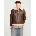 Jack and jones Яке jorcole aviator jacket