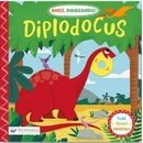Diplodocus - Peskimo