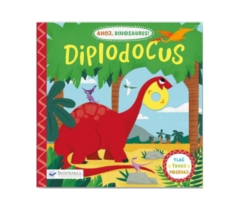 Diplodocus - Peskimo