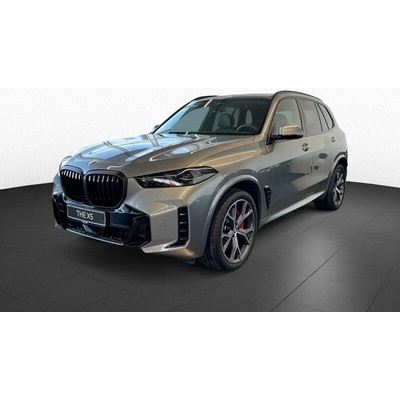 BMW X5 xDrive40d Sportpaket 259 kW