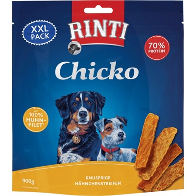 Rinti Poch.Extra Chicko kura 900 g