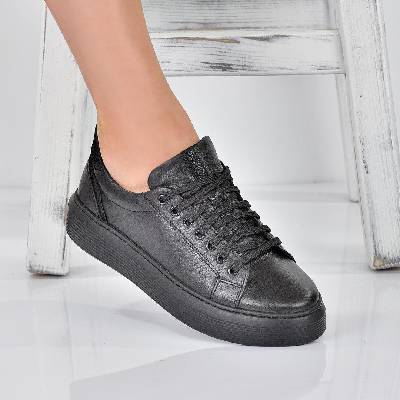 Tinti Shoes Дамски кецове Stella black