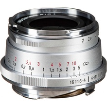 Voigtlander 35mm f/2 Ultron Vintage line Aspherical II M-mount