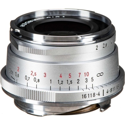 Voigtlander 35mm f/2 Ultron Vintage line Aspherical II M-mount