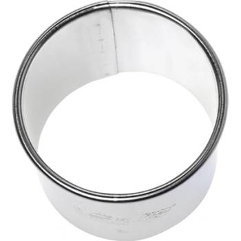 RBV Birkmann Формичка за сладки Birkmann кръгла 5 см (143 289)