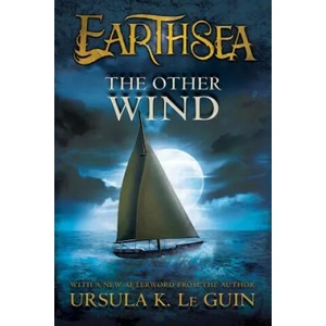 Other Wind | Ursula K. Le Guin (2012)