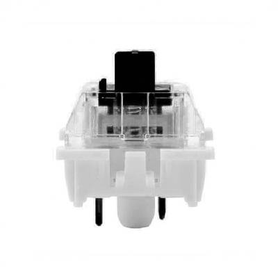 Суичове за механична клавиатура Glorious Gateron Black 120 броя (GL-KEY-GAKC-049)
