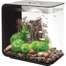 BiOrb Flow čierne LED 30 l