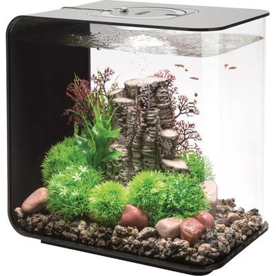 BiOrb Flow čierne LED 30 l