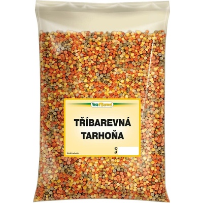 Vera Gurmet Tříbarevná tarhoňa 5 kg