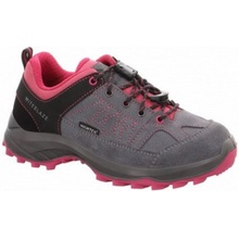 Witeblaze Puls Low Jr 2023 grey/orange