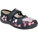 Bighorn dievčenské baleríny JANA 5007 D